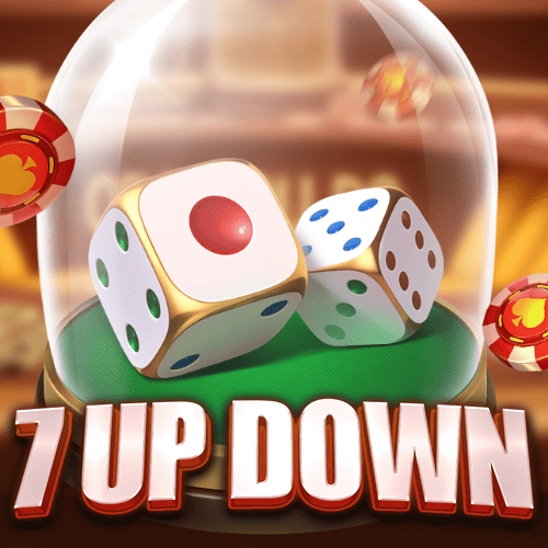 7 UP DOWN